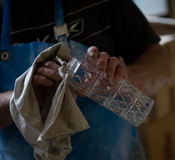 Nos artisans d'excellence